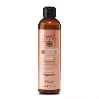 Discipline Shampoo Magic Arganoil - Nook - 250 ml