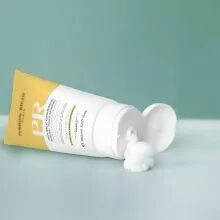 Double Gommage poils incarn&eacute;s