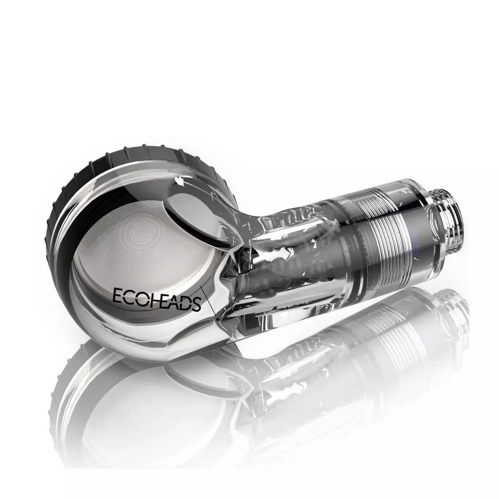 Douchette Ecoheads La Beauté Pro