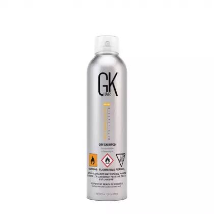 Dry Shampoo - GK Hair - 219 ml