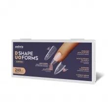 DUO Shape Forms - Almond