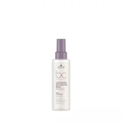 Eau anti-pollution Clean Balance BC Bonacure