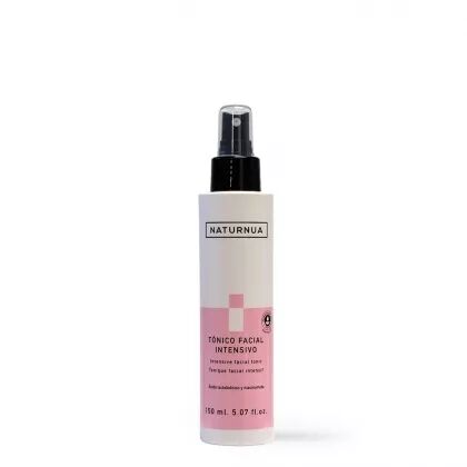 Eau tonique visage intensif