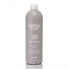 Émulsion Oxydante Activator The Service Color - Nook - 1 L