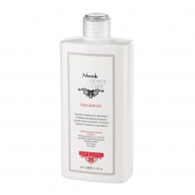 Energizing Vitalizing Stimulating Shampoo Difference Hair Care - Nook - 500 ml