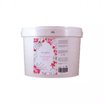 Enveloppement Peel-Off Fleur de Thiar 3kg