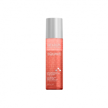 EQUAVE23 COND.BOUCLES 200ML
