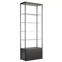 ETAGERE SCENE