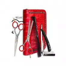 Etui Take It Red - Jaguar