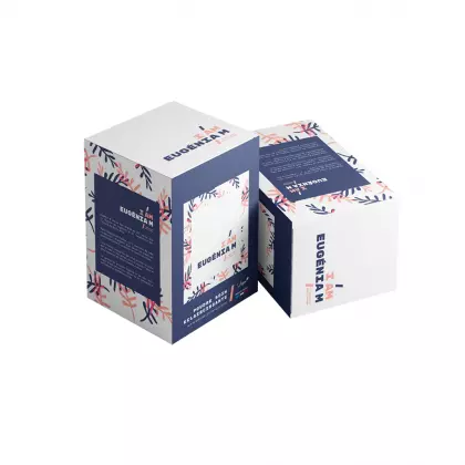 EUGENIA M POUDRE ECLAIRCISSANTE 500G