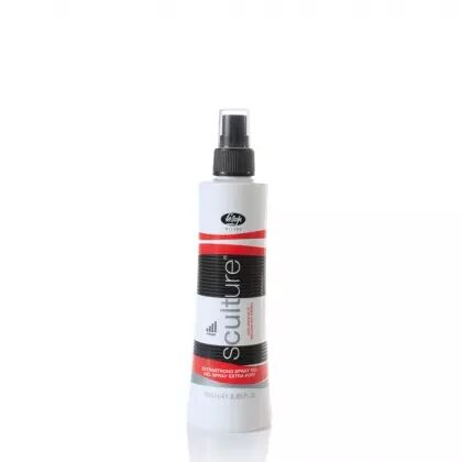 Extra Strong Spray Gel - Sculture
