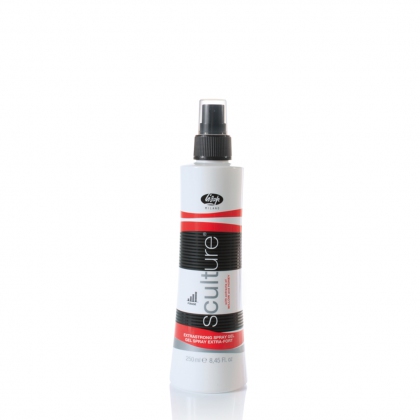 Extra Strong Spray Gel - Sculture