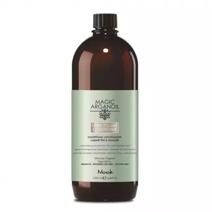 Extra Volume Conditioner Magic Arganoil - Nook - 1 L