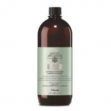 Extra Volume Conditioner Magic Arganoil - Nook - 1 L