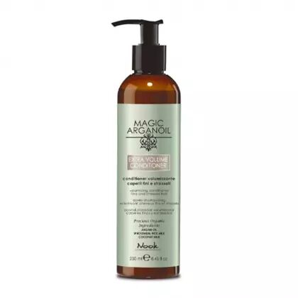 Extra Volume Conditioner Magic Arganoil - Nook - 250 ml