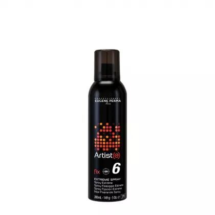 Extrme Spray Artist(e) Fix - Eugne Perma Professionnel - 200 ml