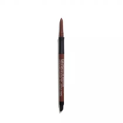 EYELINER LONGUE TENUE WATERPROOF