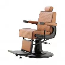 FAUTEUIL BARBIER DOUR