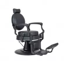 FAUTEUIL BARBIER SHOR