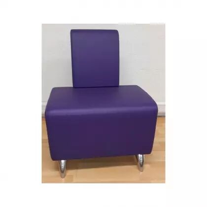 Fauteuil d\'attente Krypton