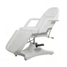 FAUTEUIL HYDRAULIQUE SART BLANC