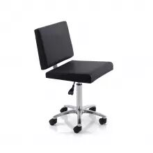 FAUTEUIL NAIL SALSA BLACK