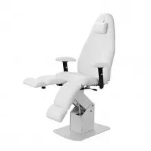 FAUTEUIL PEDICURE EXTENS 1 MOTEUR BLANC