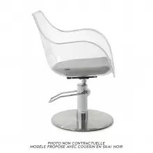 Fauteuil Plexi