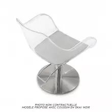 Fauteuil Plexi