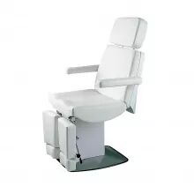 FAUTEUIL TARGET 3 MOTEURS