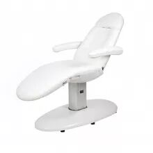 FAUTEUIL VOME ELEC.3 MOT. BLANC