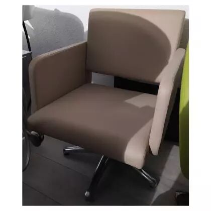 Fauteuil Yuki beige