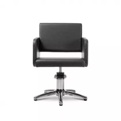 Fauteuil Yuki noir