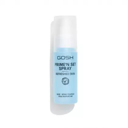 FIXATEUR ET BASE DE MAQU. 50ML REFRESH SKIN