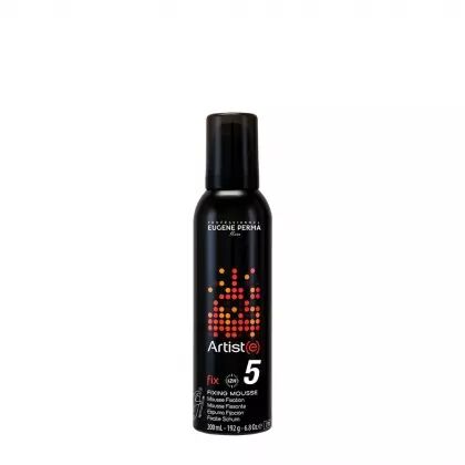 Fixing Mousse Artist(e) Fix - Eugne Perma Professionnel - 200 ml