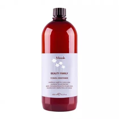 Fly & Vol Conditioner Beauty Family - Nook - 1 L