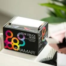 FRAMAR ALU EMB.5X12CM/97M/15 MICRONS