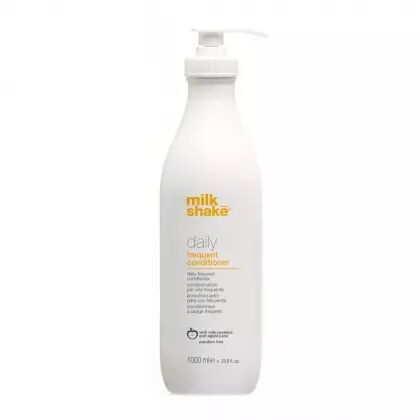 Frequent Conditioner Daily - Milk_Shake -  1 L