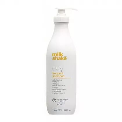 Frequent Shampoo Daily - Milk_Shake -  1 L