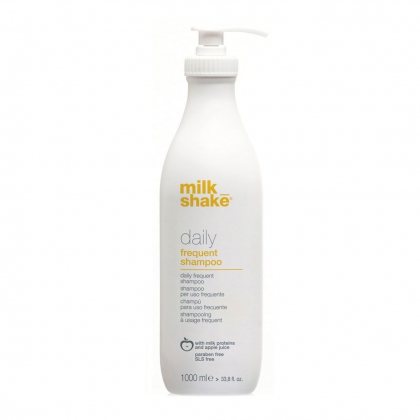 Frequent Shampoo Daily - Milk_Shake -  1 L