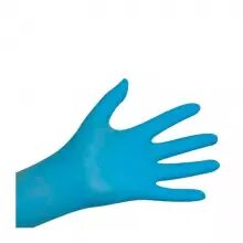 Gants en nitrile Sensitex