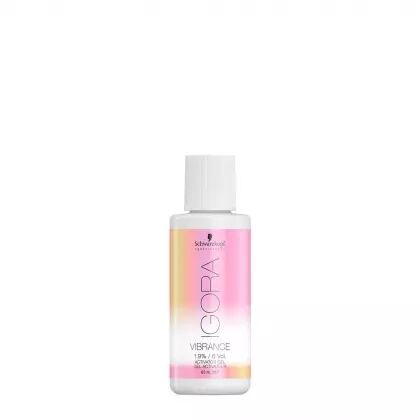 Gel activateur Igora Vibrance 1.9 % / 6 Vol.