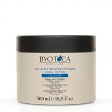 Gel Anti-cellulite Effet Froid - Byotea