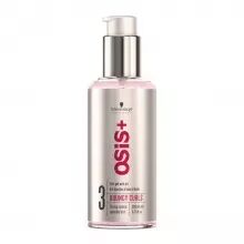 Gel Bouncy Curls OSiS+ - Schwarzkopf Professional - 200 ml