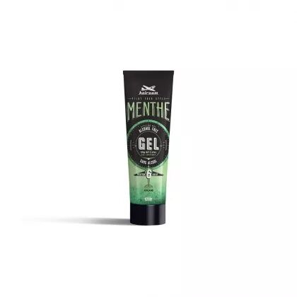 Gel Coiffant Menthe