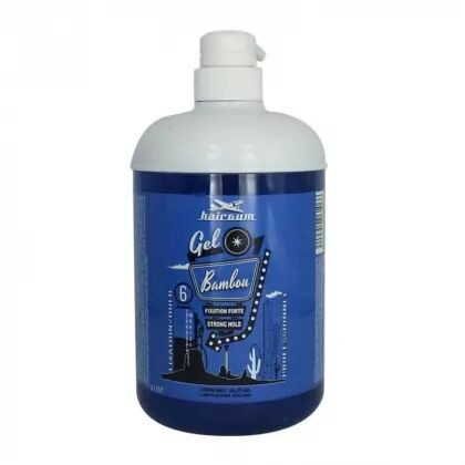 Gel Coiffant