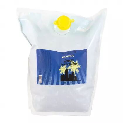 Gel Coiffant