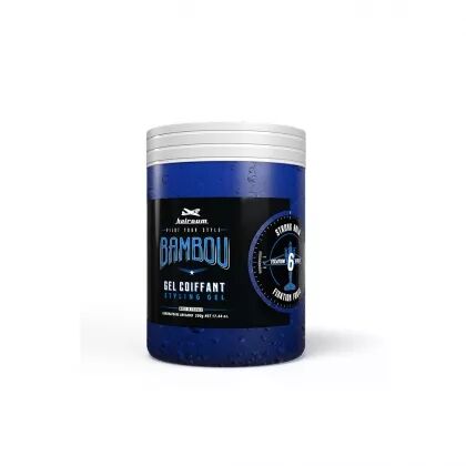 Gel Coiffant