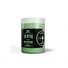 Gel Coiffant