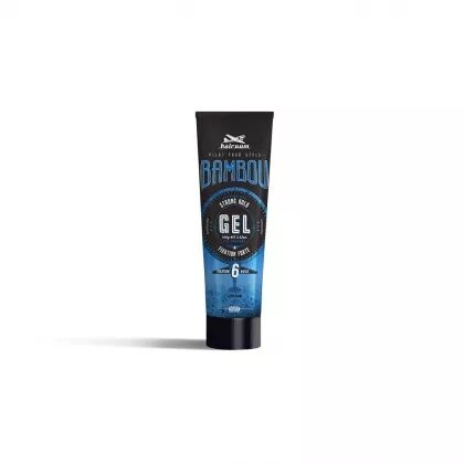 Gel Coiffant